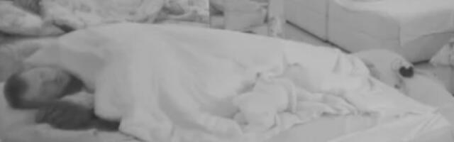 JAŠKO ZAKUCAVA U PETOJ BRZINI! Vanja Živić zajahala Janjuša, a onda usledila ŠOK-BOMBA u "Eliti"!