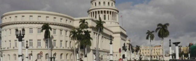 Američki kongresmeni prkose Trampu: Posetili Kubu i ocenili da je blokada nezakonita