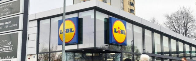 LIDL POZVAO NA HITNO POVLAČENJE PROIZVODA: Ovaj predmet nije bezbedan - odmah ga vratite! (FOTO)