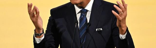 Šest žena sudi na Mundijalu! Kolina objavio rekordno veliku listu arbitara