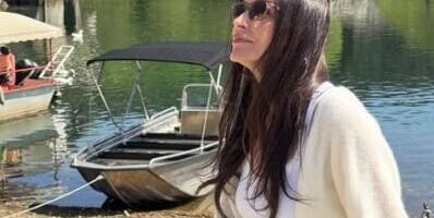 UGRAĐEN JOJ STENT NA MOZGU, MUŽ JE PREVARIO KAD SE RAZBOLELA Naša voditeljka (57) danas blista: Poslala svima moćnu poruku!