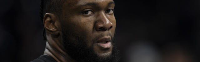 Bruno Fernando ostaje u Partizanu i sledeće sezone? Na ovo su čekali svi "grobari"