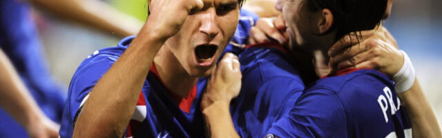 PAKLENA SUDBINA! Majka spasila život hrvatskom reprezentativcu - osam godina kasnije je tragično poginuo!