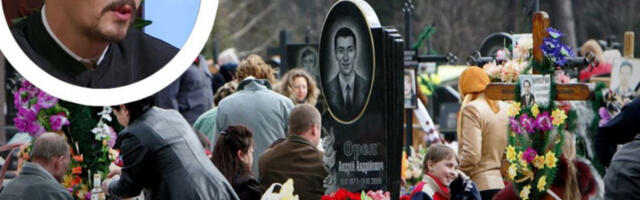 ŠTA TREBA ODNETI U CRKVU PRE ODLASKA NA GROBLJE: Otac Dušan objašnjava kako se pripremiti za Pobusani ponedeljak (VIDEO)