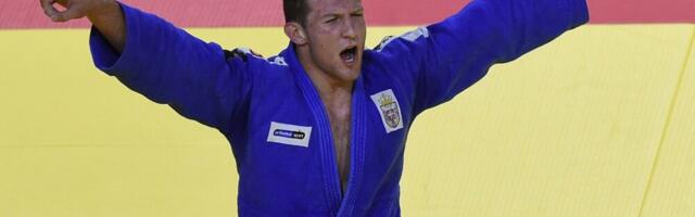 Džudisti Srbije osvojili dve medalje na Prvenstvu Evrope
