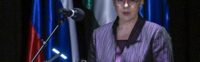 Пирц Мусар: Словенија без кандидата за премијера