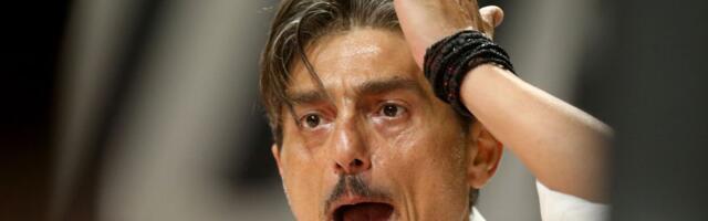 Janakopulos otkrio koga bi voleo u plej-ofu Evrolige: Ne mogu da nas pobede na tri utakmice!