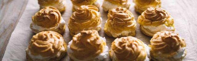 Najlepše princes krofne: Recept koji svima uspeva - kao iz poslastičarnice