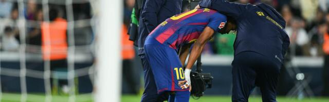 Jamal završio sezonu, poznate prve prognoze za Mundijal