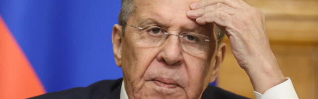Лавров: Црвене линије Русије према Украјини су јасне