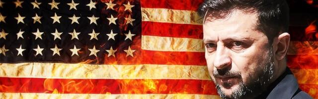 Isplivala istina o Ukrajini! "Ne želimo da ovo dospe u novine" - Cure informacije iz Pentagona, ovo nećete čuti od zvaničnog Vašingtona