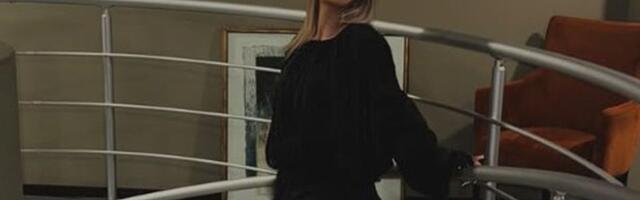 U ovom luksuzu je Breskvica živela sa Nemanjom: Imali bazen na krovu, nekretninu zajedno uredili