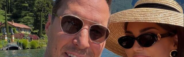 Pevača žena tri puta ostavljala: Evo gde su sada otišli, ona se obratila muškarcima "Dragi muževi verujte..."