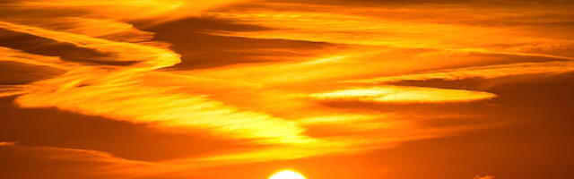 Pakleno leto u Evropi: Naučnici upozoravaju na još ekstremnije temperature nego 2025.