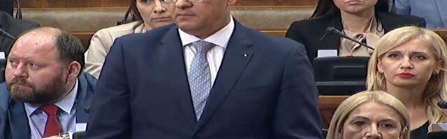 Dr. Muamer Bačevac traži više slobodnih dana za Bajrame