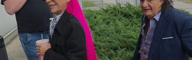 Zorica i Kemiš ODBRUSILI na pitanje o Vesni Zmijanac! Niko nije očekivao OVAKVU REAKCIJU (VIDEO)