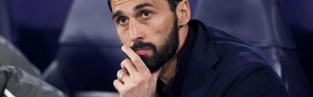 ARBELOA POTVRDIO DA NAPUŠTA REAL: Osećam se spremnim za nove izazove