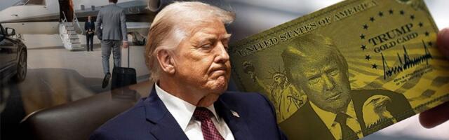 Masovno napuštaju Ameriku: Evo zašto bogataši idu iz SAD