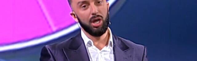 "DANE JE BESAN, TEK ĆE DA PROGOVORI O SOFIJI" Veliko priznanje Darka Tanasijevića, razotkrio učesnike Elite 9 i otkrio tajni razgovor...