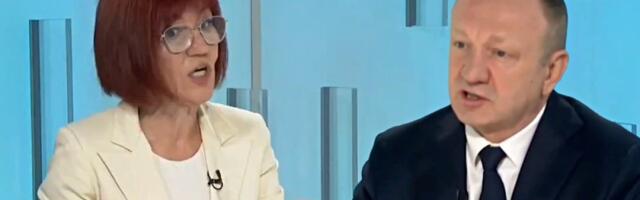 Zakmečala opozicija na N1, a sa njima i Danica Vučenić! Palo priznanje koje se tiče Vučića (VIDEO)