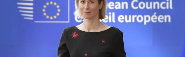 Kaja Kalas: Evropska unija proširuje sankcije Rusiji