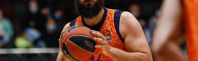 Bojan Dubljević završio karijeru!