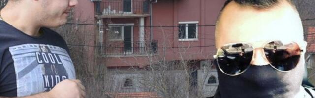 VELJU NAZIVAO BRATOM, A ON GA BRUTALNO UBIO! Zbog njegove likvidacije se Belivuk pokajao i palio mu sveće! Na leđima mu tada urezao STRAŠNU PORUKU!