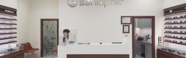 Sani Optik otvara novu poslovnicu u Novom Pazaru