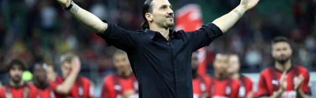 Zlatan Ibrahimović oduševljen Bosancem - "igrao je kao da je stadion njegov..." (Video)