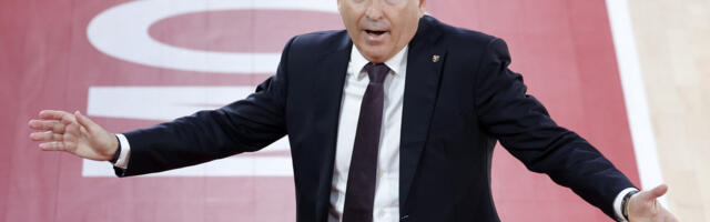 Milioni presudili! Paskval napustio Barselonu, stiže u ABA ligu!