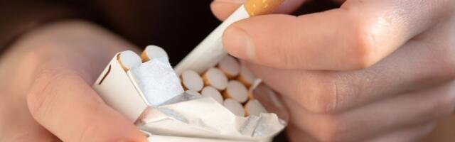 Od danas nove cene na trafikama: Cigarete ponovo poskupele