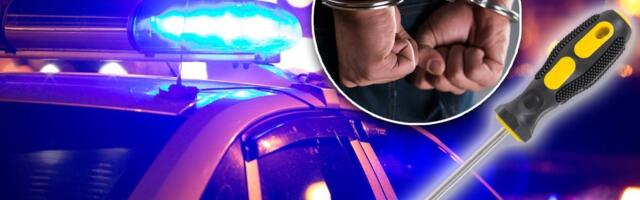 Horor u Zemunu: Pomahnitali vlasnik stana krenuo nožem i šrafcigerom na baku podstanarku (73)