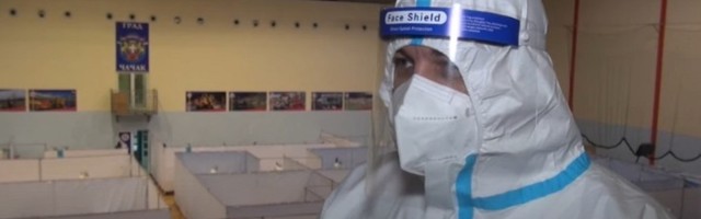 Lekar u Čačku izgubio borbu sa koronom