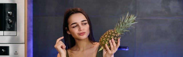 Saveti za začeće: Da li ananas zaista pomaže tokom vantelesne oplodnje?