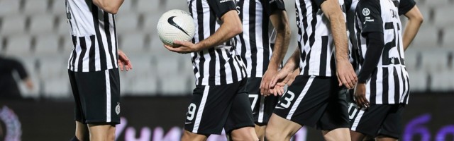 Juventus ponudio Partizanu čak šest igrača!