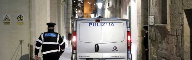 REKORDNA ZAPLENA Na Malti zaplenjeno 740 kilograma kokaina: Pronađen u kutijama sa bananama, trebalo da bude iskrcan u Sloveniji