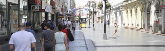 Delta soj ne dominira, ali cirkuliše u Srbiji - ovo su simptomi koji su karakteristični za njega