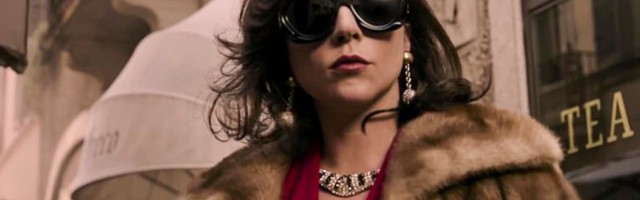 Lady Gaga, Jared Leto i Al Pacino u prvom trejleru za "House of Gucci"