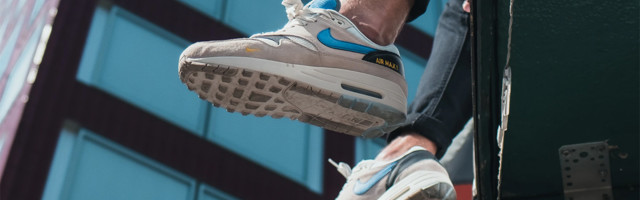 Kada promeniti stare patike za trčanje?