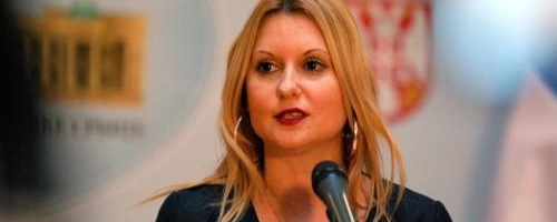 “Šokirana sam podnošenjem krivične prijave Lutovca”