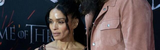 Akvamen opsednut ženom decenijama, sad se razvodi