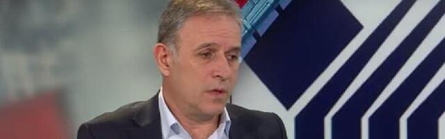 SSP predložio Ponoša za predsedničkog kandidata