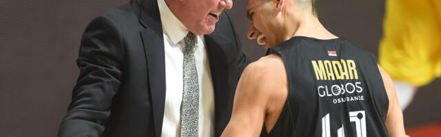 KATASTROFA PARTIZANA Težak poraz crno-belih u Evrokupu i užasno izdanje nakon derbija