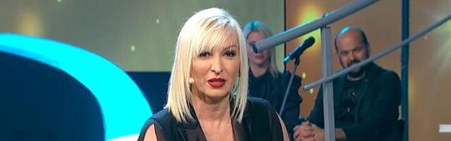 Olivera Kovačević dobila prestižnu nagradu (FOTO)