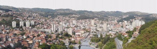 Упитник за грађане о квалитету живота на територији Златиборског округа