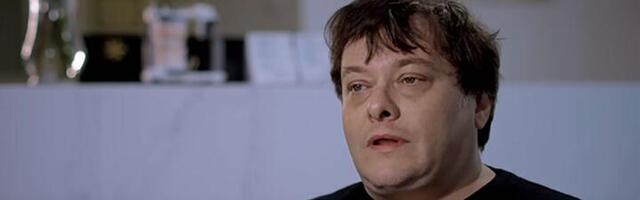 Devojke ga saletale, glumac neprepoznatljiv: Zatvor, zavisnosti..