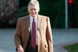 Песков: Кремљ разуме да је Србија под незапамћеним притиском Запада