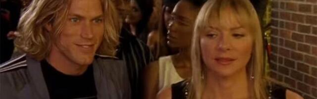 Obožavale smo Samantinog frajera, a sad? (FOTO)