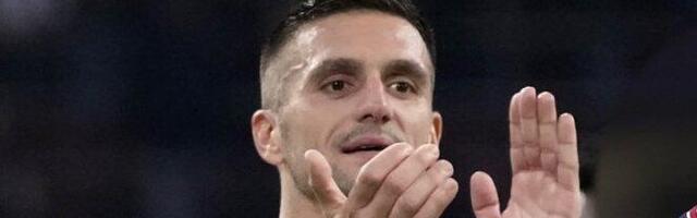 DUŠAN SILNI! Tadić izazvao erupciju oduševljenja u Amsterdamu, SRBIN GOLČINOM U "KLASIKERU" OBRADOVAO NAVIJAČE AJAKSA! (VIDEO)