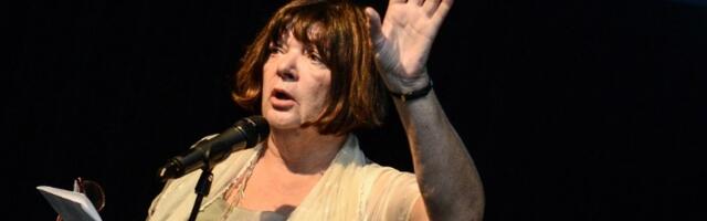 Gorica Popović: Ljudi sa protesta NISU OVCE, imaju stav i mozak